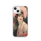 iPhone Case - Vintage Adverts - Flapper