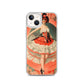 iPhone Case - Vintage Adverts - Can Can Dancer