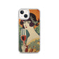 iPhone Case - Vintage Adverts - Wine