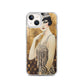 iPhone Case - Vintage Adverts - Flapper