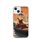 iPhone Case - Vintage Adverts - Gondola