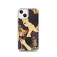 iPhone Case - Vintage Adverts - Wine and Grapes