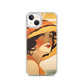 iPhone Case - Vintage Adverts - Beachgoer