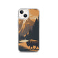 iPhone Case - National Parks - Yellowstone