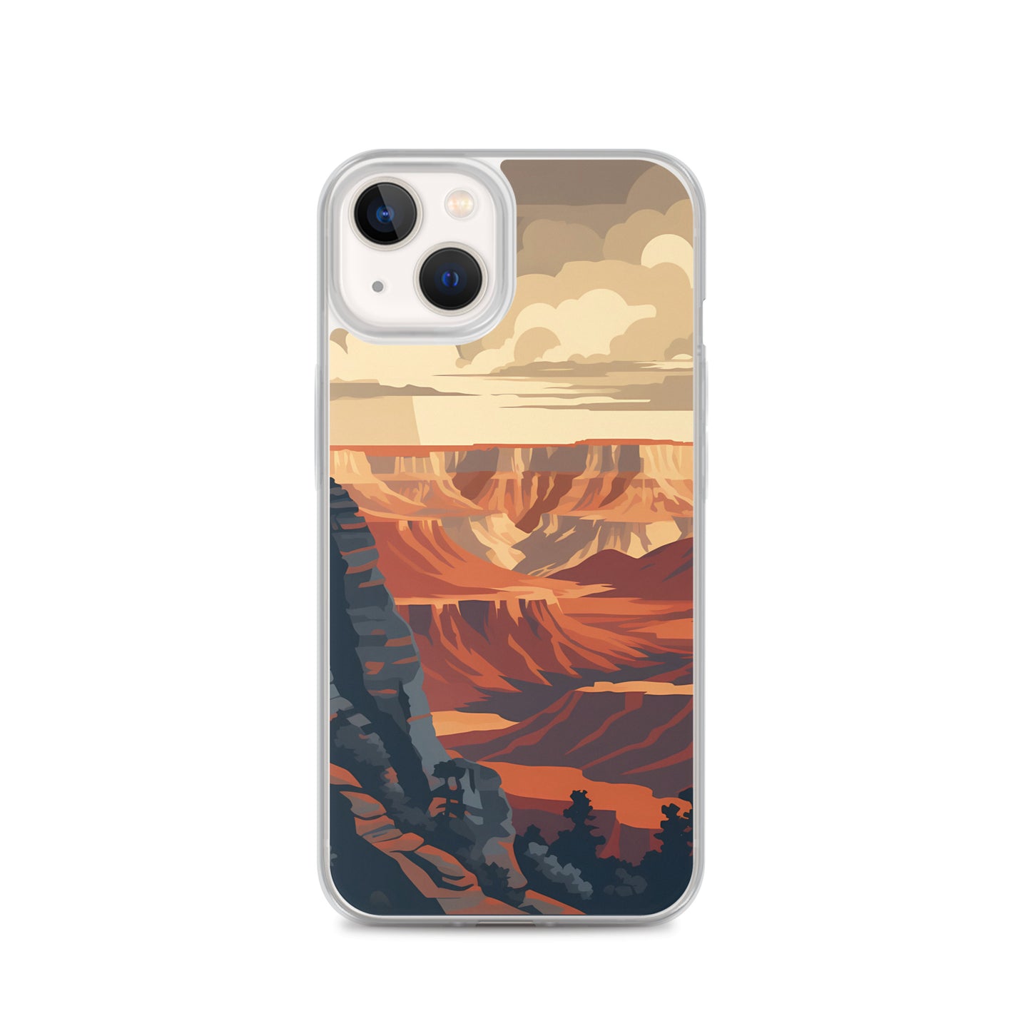 iPhone Case - National Parks - Grand Canyon