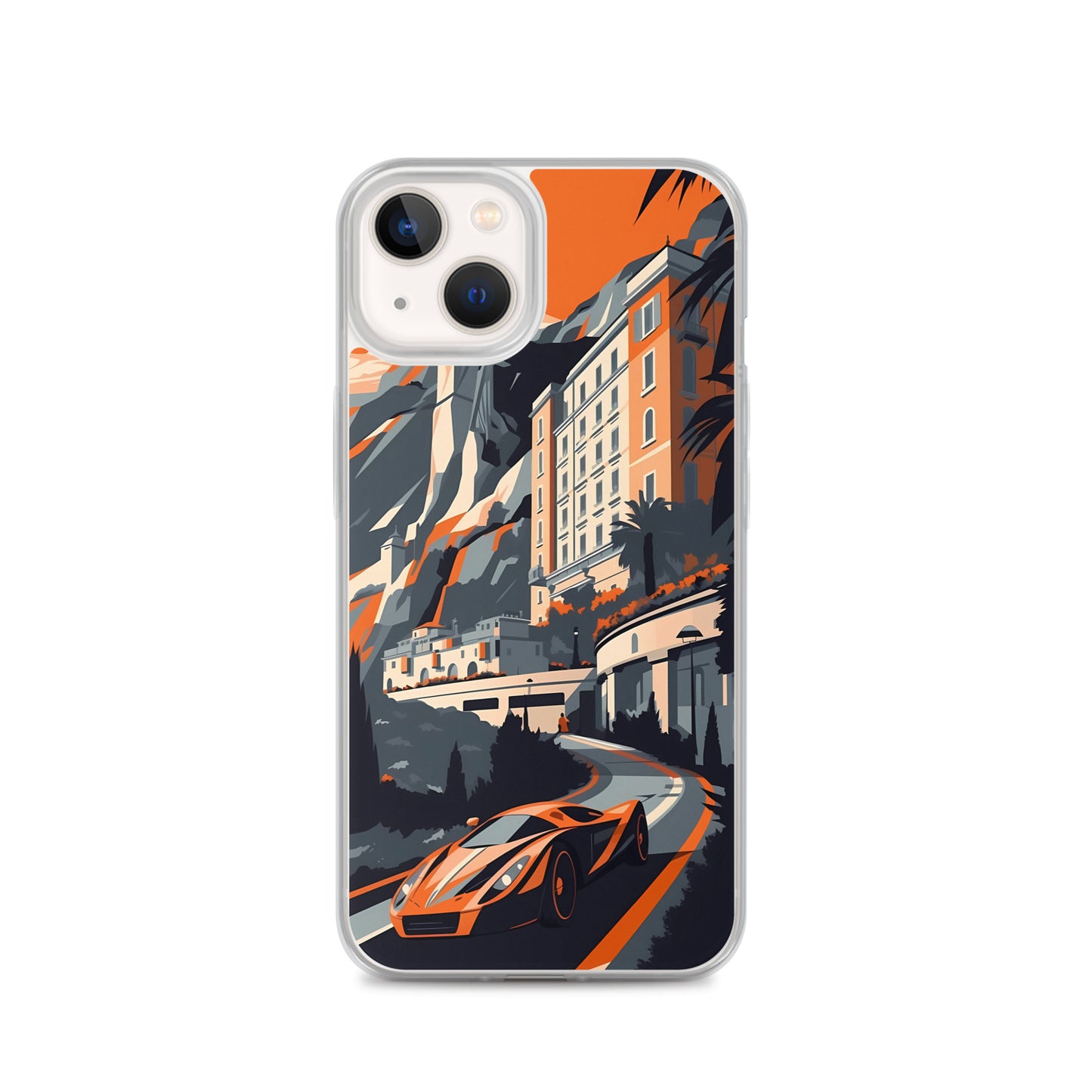 iPhone Case - Urban Velocity