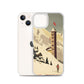 iPhone Case - Vintage Adverts - Swiss Resort