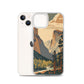 iPhone Case - National Parks - Yosemite