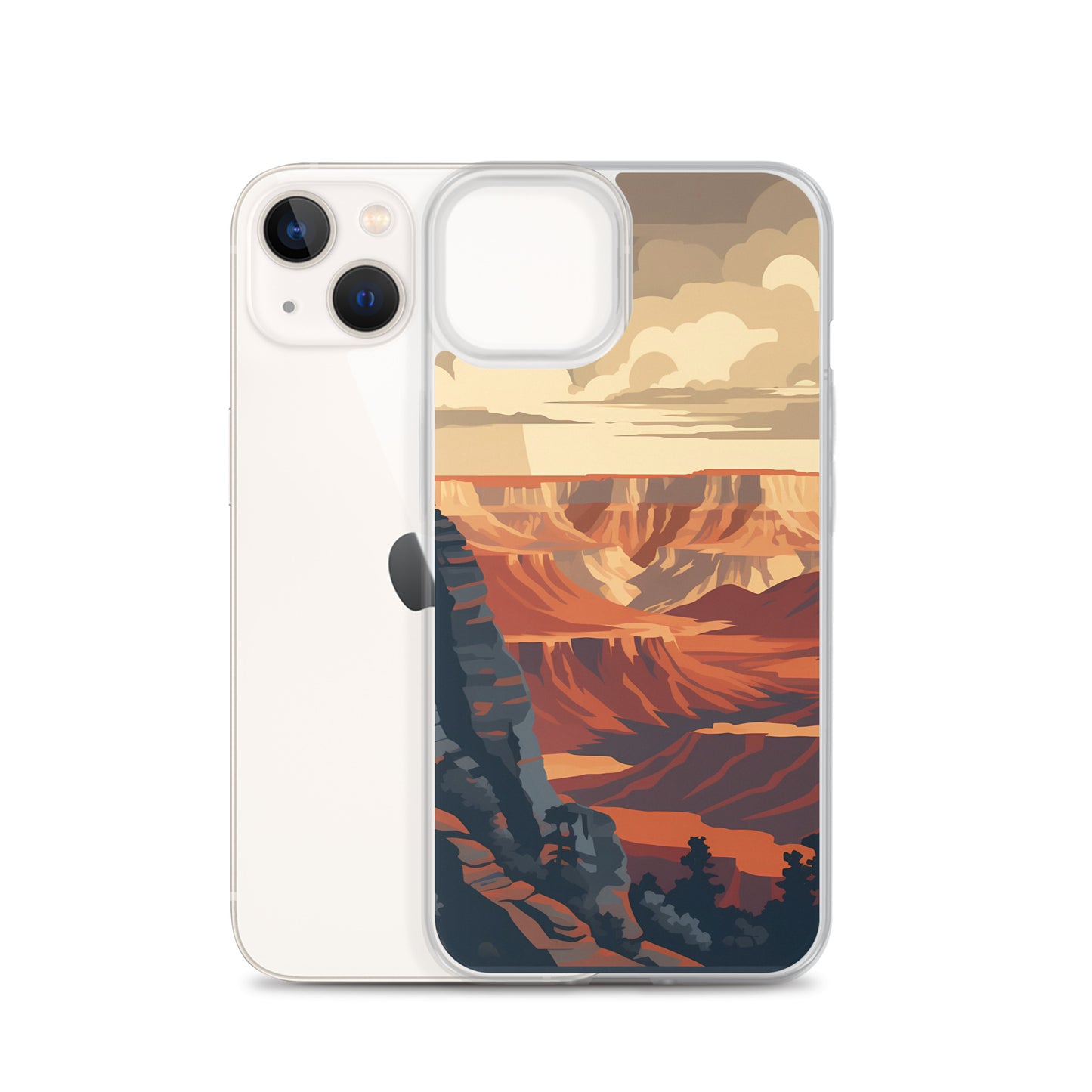 iPhone Case - National Parks - Grand Canyon