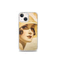 iPhone Case - Vintage Adverts - Beach Girl