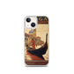 iPhone Case - Vintage Adverts - Venice Gondola