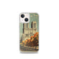 iPhone Case - Vintage Adverts - Cathedral