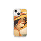 iPhone Case - Vintage Adverts - Beachgoer