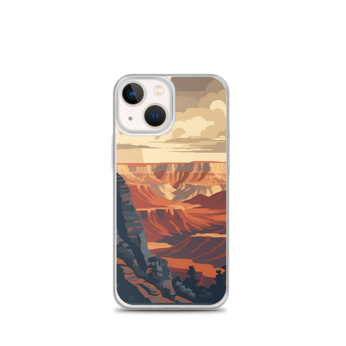 iPhone Case - National Parks - Grand Canyon