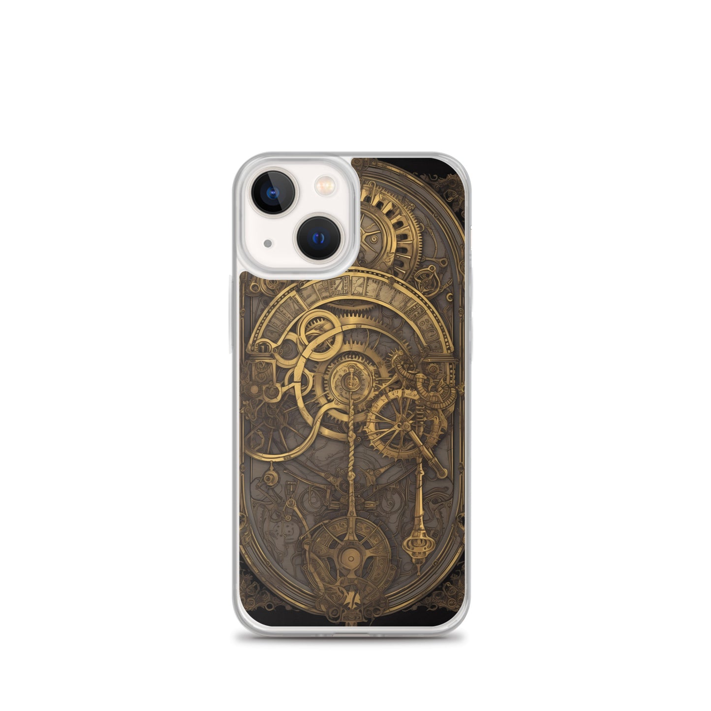 iPhone Case - Timeless Gears