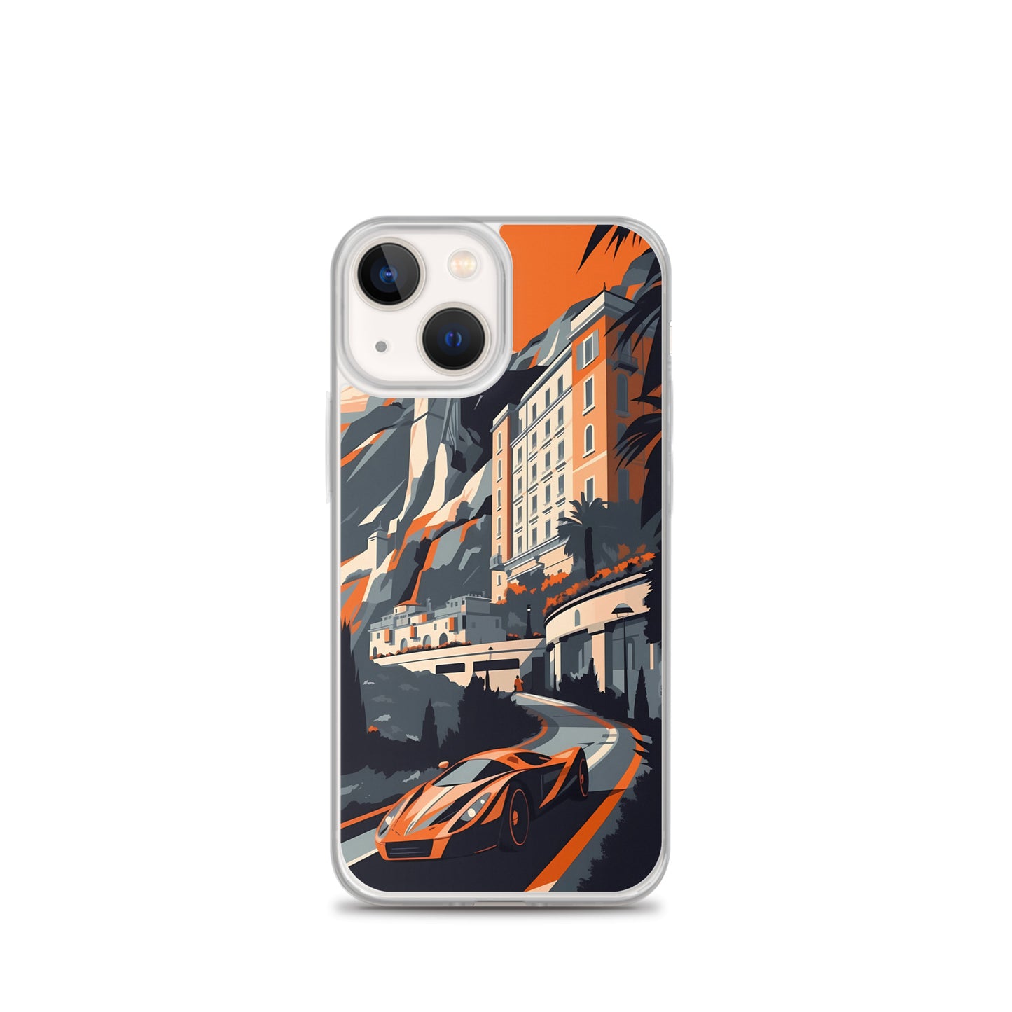 iPhone Case - Urban Velocity