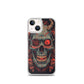 iPhone Case - Devil Skull