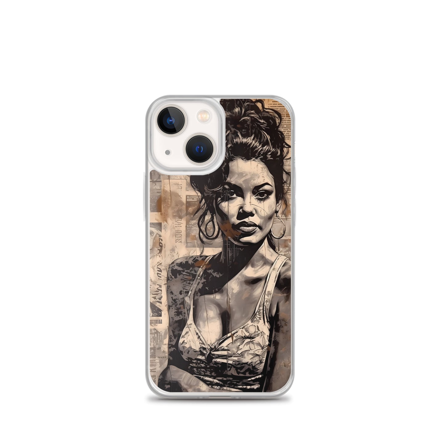 iPhone Case - Soulful Streets