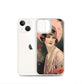 iPhone Case - Vintage Adverts - Flapper