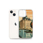 iPhone Case - Vintage Adverts - Chateau