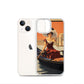 iPhone Case - Vintage Adverts - Gondola