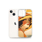 iPhone Case - Vintage Adverts - Beachgoer