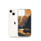 iPhone Case - National Parks - Yellowstone