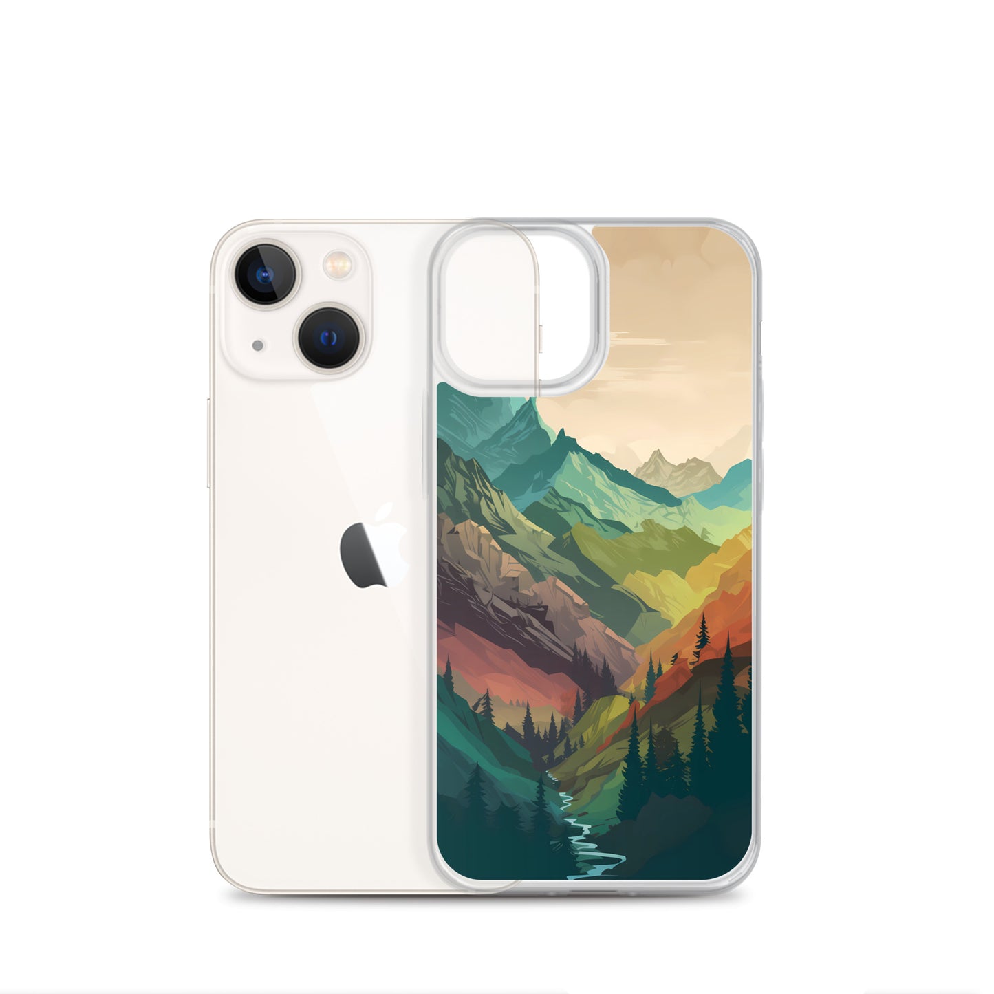 iPhone Case - National Parks