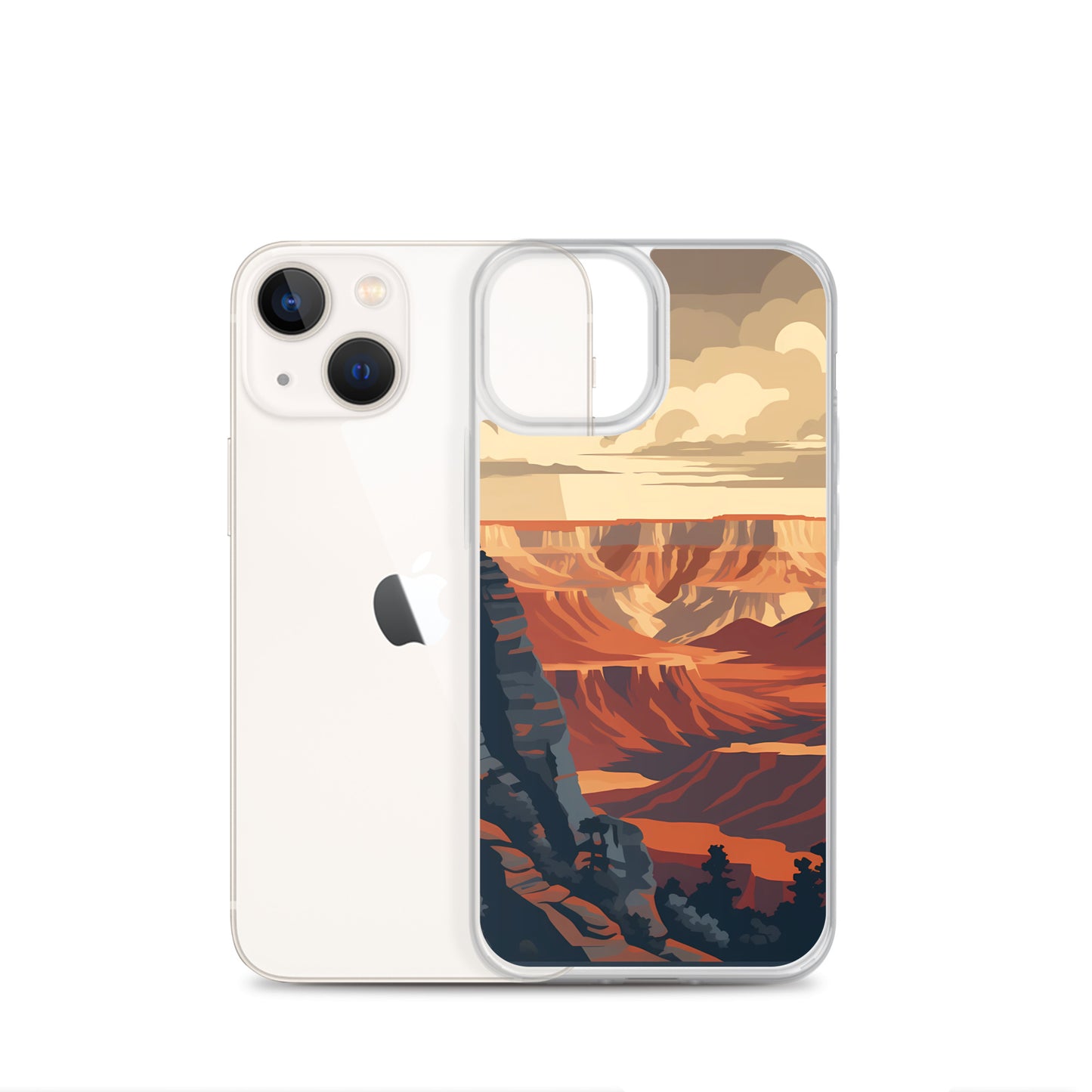 iPhone Case - National Parks - Grand Canyon