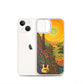 iPhone Case - Sunset Psychedelic