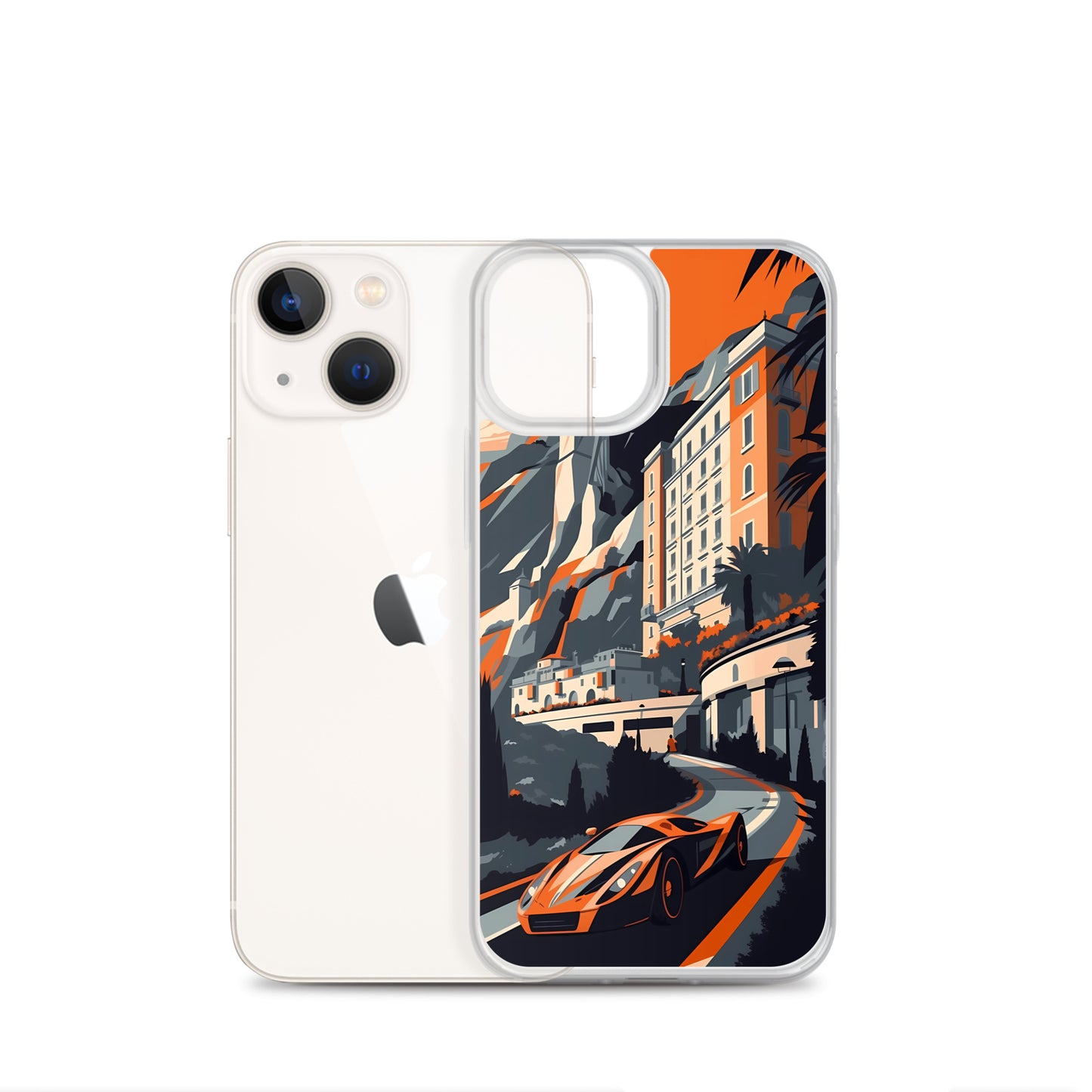 iPhone Case - Urban Velocity