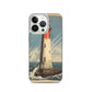 iPhone Case - Vintage Adverts - Lighthouse