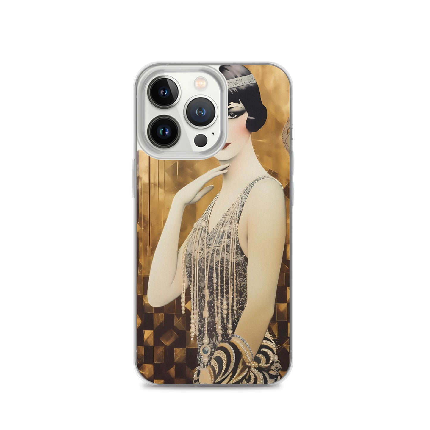 iPhone Case - Vintage Adverts - Flapper