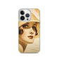 iPhone Case - Vintage Adverts - Beach Girl