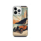 iPhone Case - Vintage Adverts - Monte Carlo