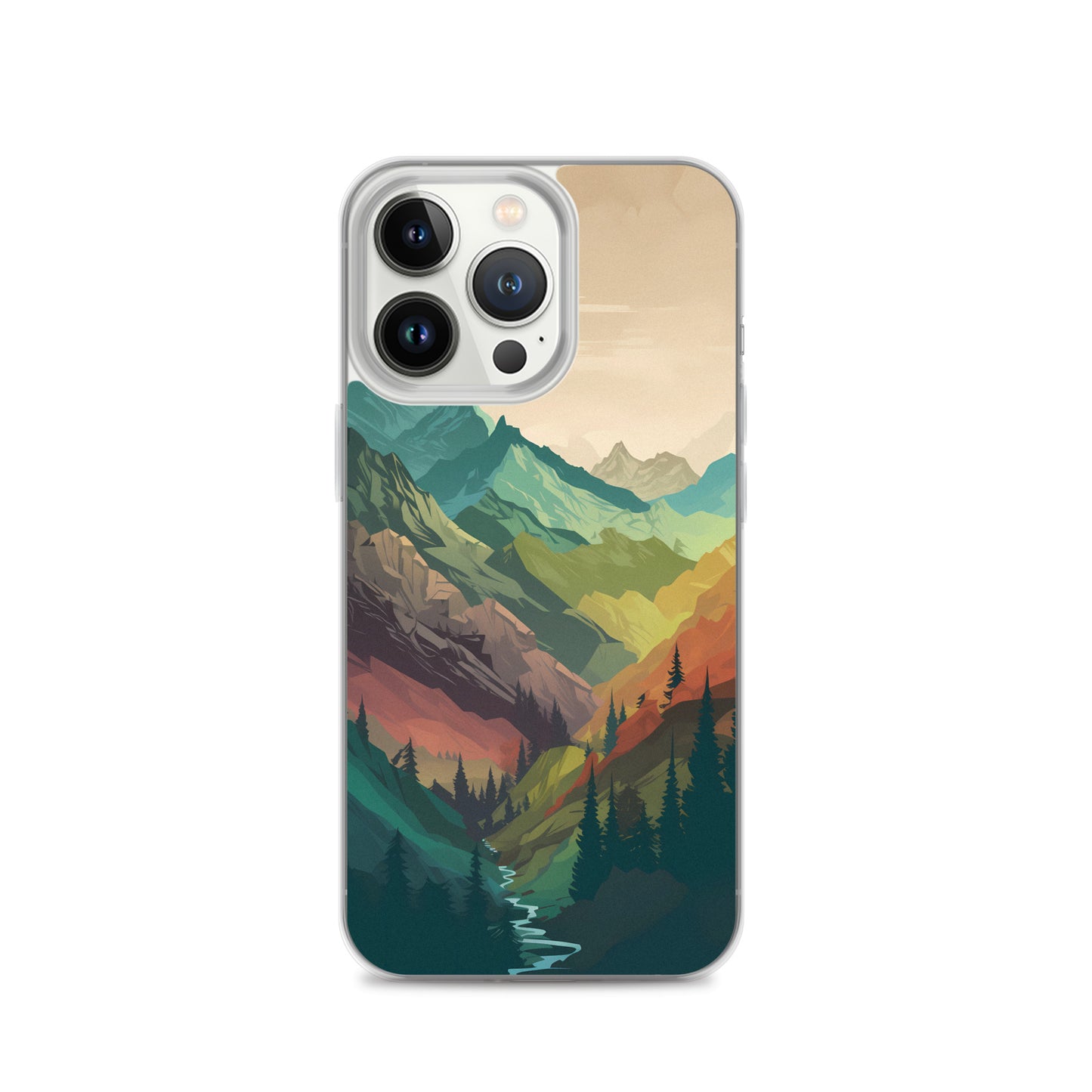 iPhone Case - National Parks