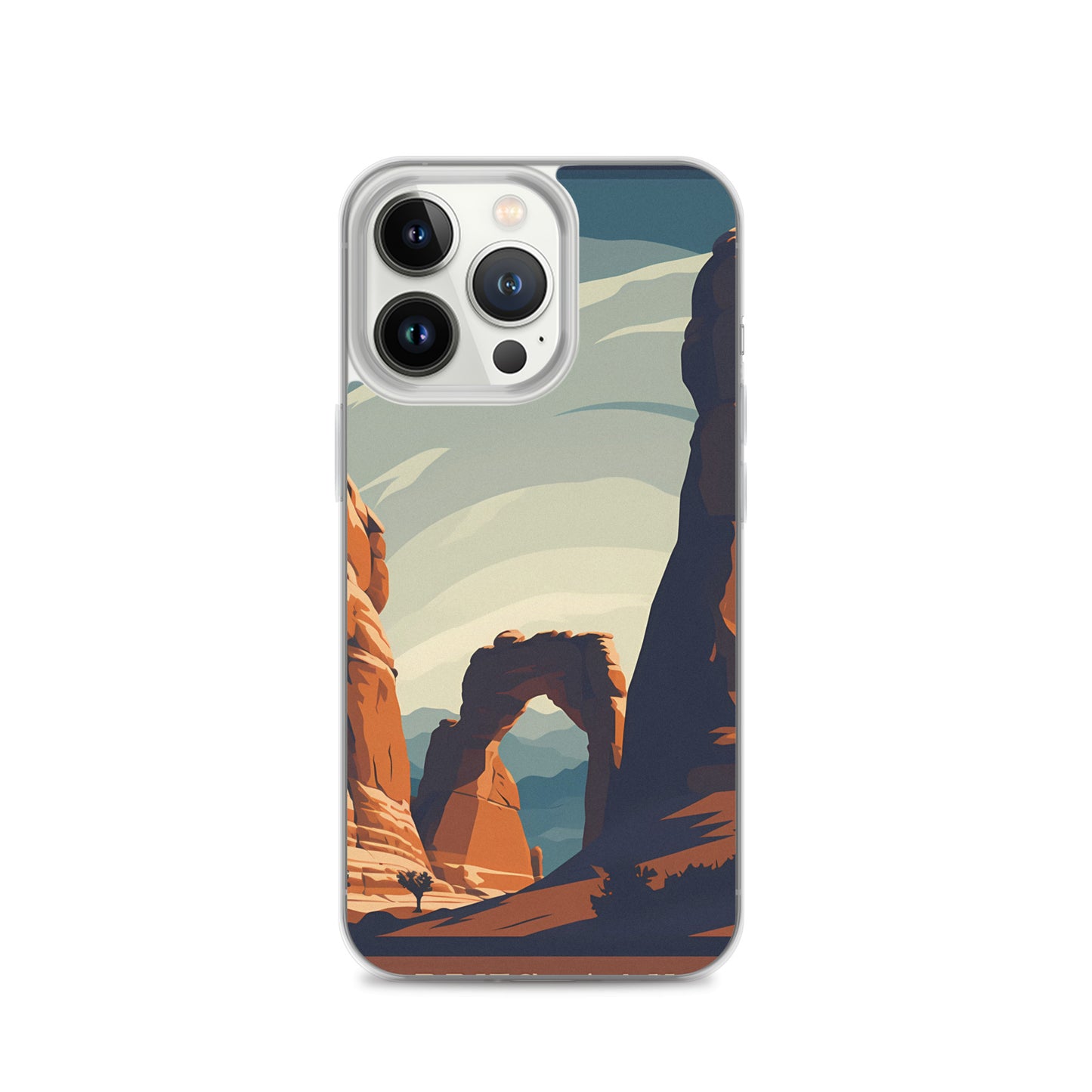 iPhone Case - National Parks - Arches