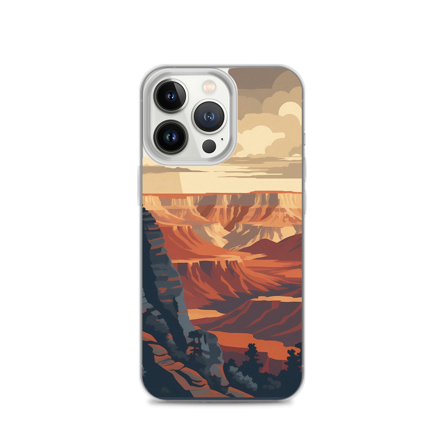 iPhone Case - National Parks - Grand Canyon