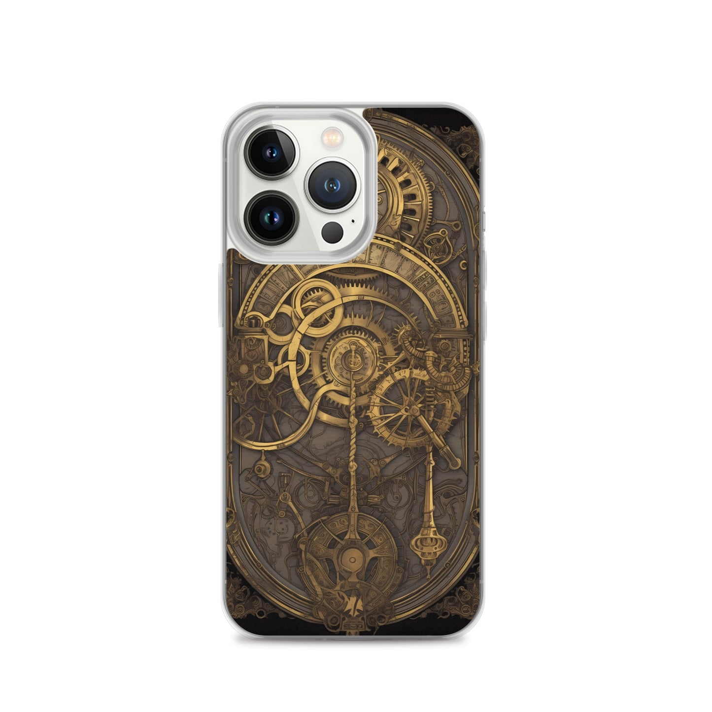 iPhone Case - Timeless Gears