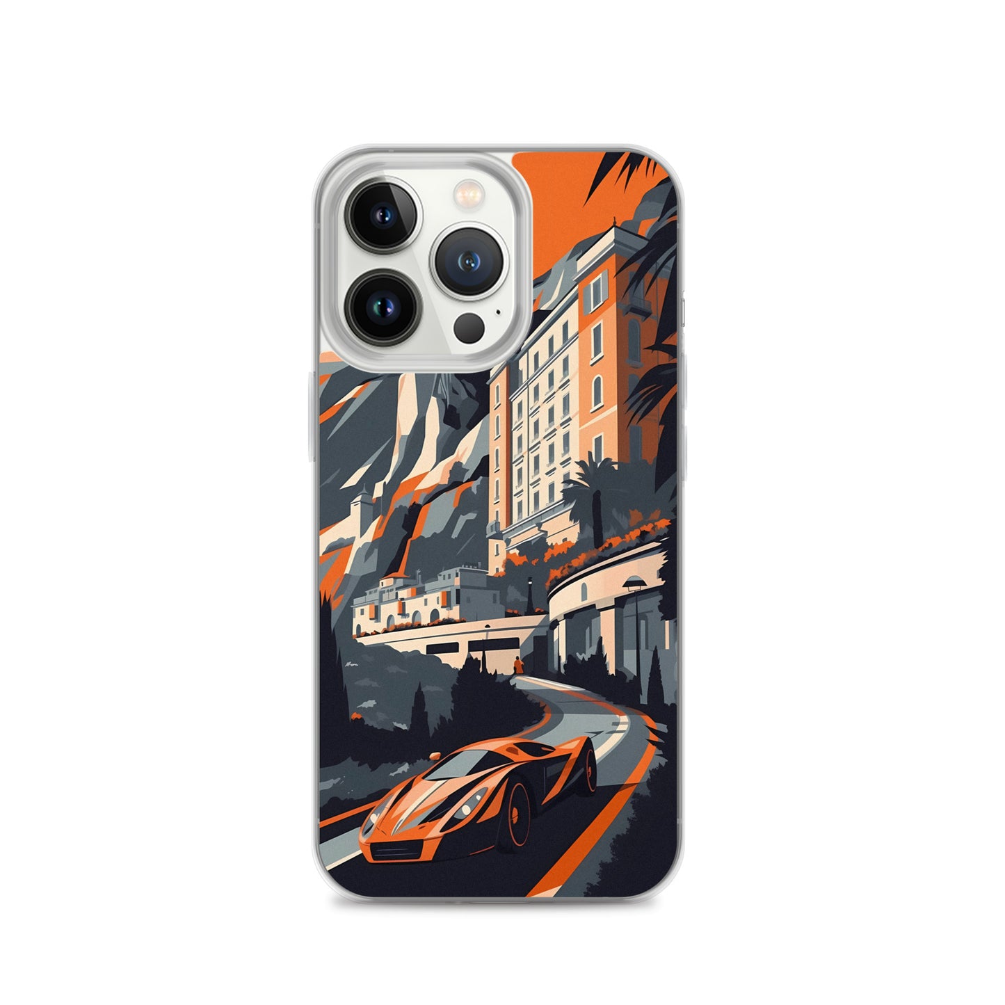 iPhone Case - Urban Velocity