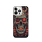 iPhone Case - Devil Skull