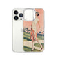 iPhone Case - Vintage Advert - Golfing Woman