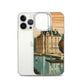 iPhone Case - Vintage Adverts - Chateau