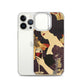 iPhone Case - Vintage Adverts - Wine and Grapes