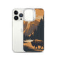 iPhone Case - National Parks - Yellowstone