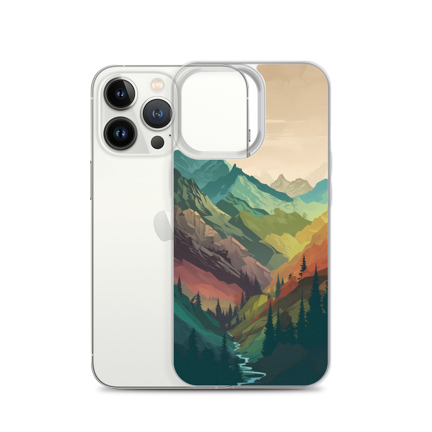 iPhone Case - National Parks