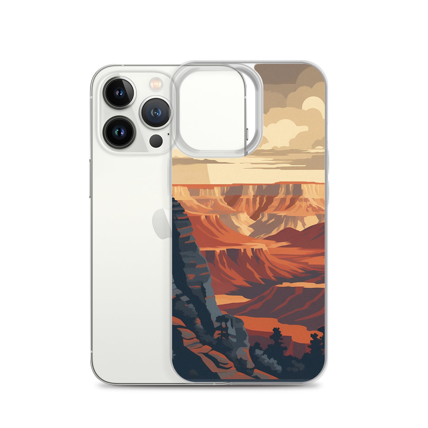 iPhone Case - National Parks - Grand Canyon