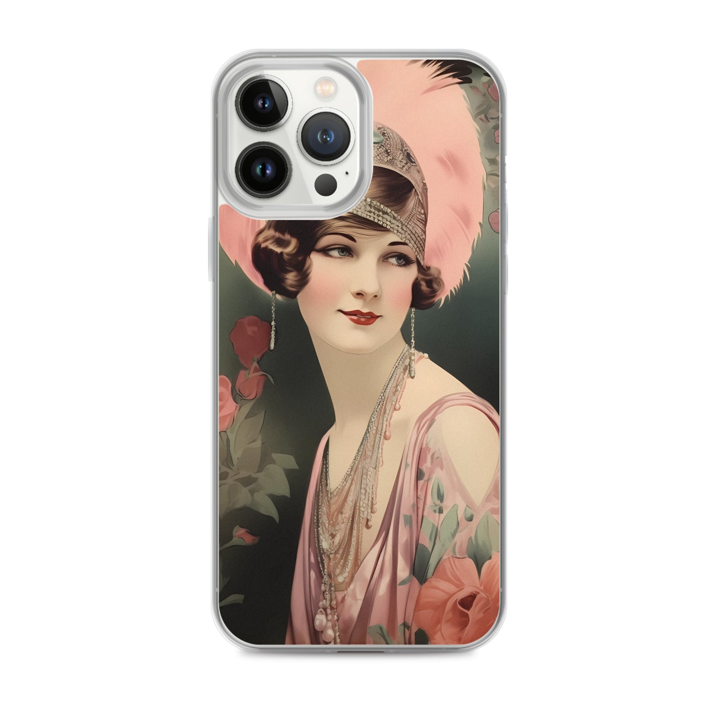 iPhone Case - Vintage Adverts - Flapper