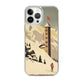 iPhone Case - Vintage Adverts - Swiss Resort