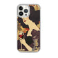 iPhone Case - Vintage Adverts - Wine and Grapes